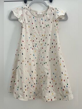 Hanna Andersson Dress